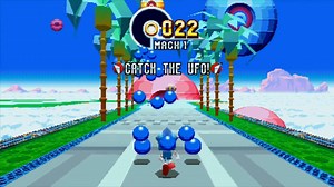 Sonic Mania: 7 Chaos Emerald Locations | Super Sonic Guide - Gameranx