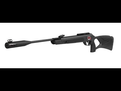 Gamo G Magnum 1250 IGT Whisper Mach1 5,5mm