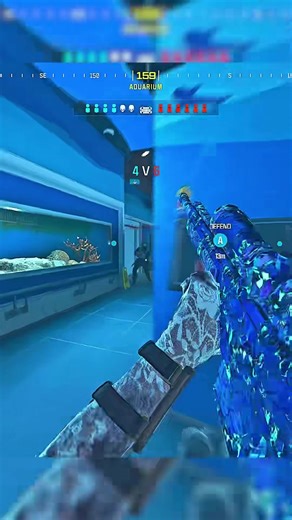 What's a King to a God in Call of Duty?