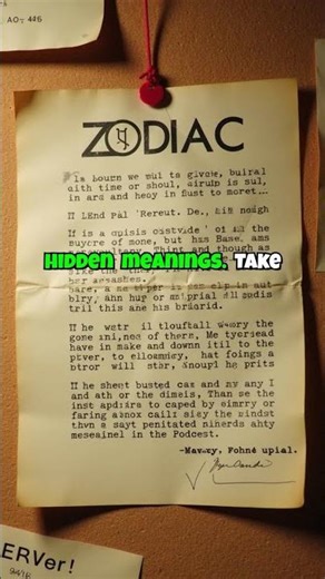 Cryptic Codes & Hidden Messages: Solving Crimes with Linguistics