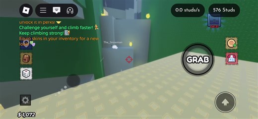 Creative Goat Reo Addition in Roblox