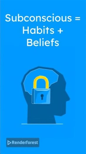 Reprogram Your Subconscious Mind! (95% of People Fail) 🧠🚀