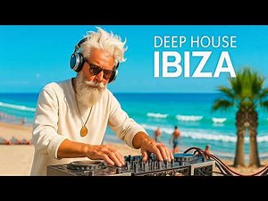 Musica para trabajar activo y alegre - Música Alegre para en Tiendas, Cafés| Deep House Mix 2026 #50