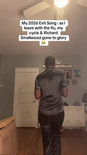 Rip to Richard Smallwood but also Lord why you had to put him on the strongest soldier list?! #humor #fyp #richardsmallwood #exitsong