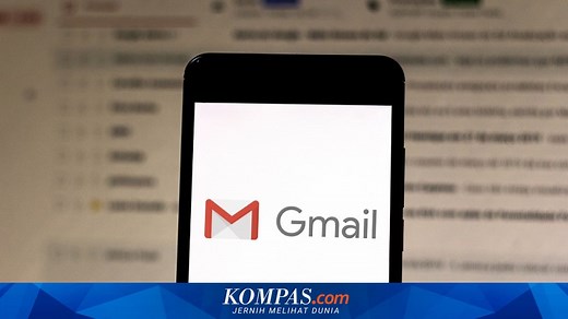 Cara Log Out Gmail dari Komputer yang Dipakai Orang Banyak