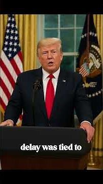 Trump Breaks Silence: Space Command Moves to Alabama.