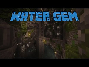 Water Gem | PVP Legacy Lore (Tutorial)