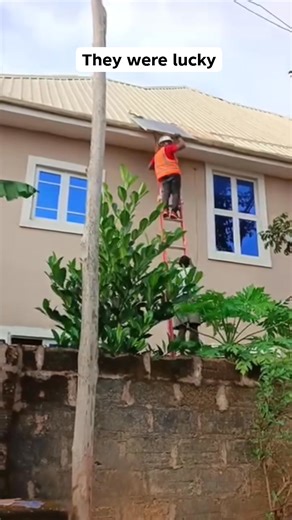 Let's be extra careful at working site | John Protein