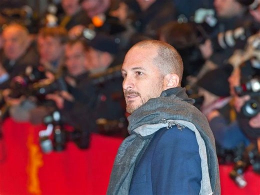 The Batman movie Darren Aronofsky never made