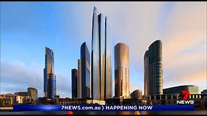 Billionaire James Packer has revealed his new vision to build one of Australia's tallest buildings in Melbourne. The gaming mogul says he's feeling well and spoke exclusively to Seven News about his return to public life. Latest: http://7news.link/6tMB64 #7NEWS | 7NEWS Sydney