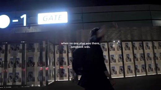 sometimes i think about how lucky we are to live in the same world as jungkook. | Lavander Gguk