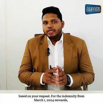 How to claim your Indemnity? | Part one