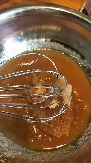 Making A DIY Soft Glow Salt Scrub