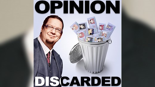 Into The Trash It Goes / Opinion Discarded | Know Your Meme