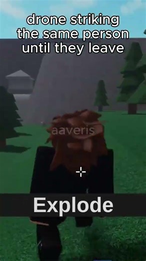 my new favourite activity #roblox #robloxtrolling #robloxfunny #robloxfunnymoments