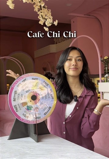 Celebrate Women’s Week at Chiya Spot & Chi Chi Cafe
