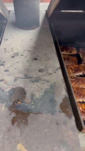 Stop in to get some of our delicious ribs and chicken on this beautiful Sunday!!!! | Joe's Barbeque