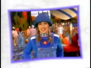 ABC's One Saturday Morning | Network Generic Promos (1997)