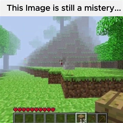 Herobrine First Sighting😱🤯| #shorts #viral #minecraft #youtubeshorts #meme #memes #edit #scary #lol