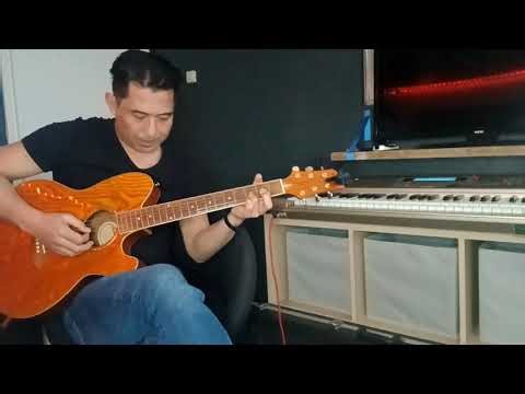 Acoustic Guitar Improvisation by Joey Soplantila - Guitarsolo