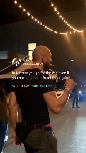 alphaquote on Instagram: "#alphaquotes #quotesdaily #motivtionquotes #nevergiveupquotes #strong #learn #mindpower"