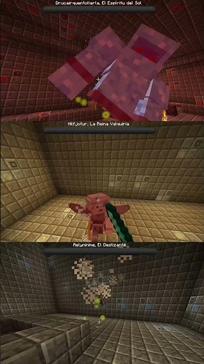 Mod to go to the Heaven Dimension in Minecraft - The Aether