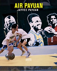 His 1v1 bag was on full display 👀🏀 #basketball #highlightsシ゚ #reelsfbシ #reelsvideoシ #reelsfypシ | HoopX Basketball