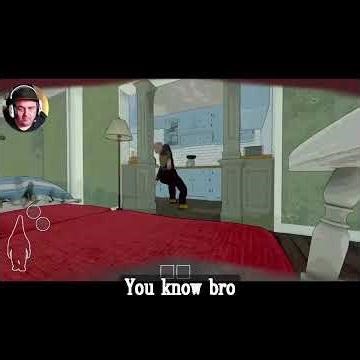 15 He put me in the OVEN and cooked me 💀 Burglin Gnomes Gameplay #shorts