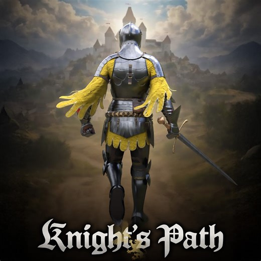 Knight's Path - IGN