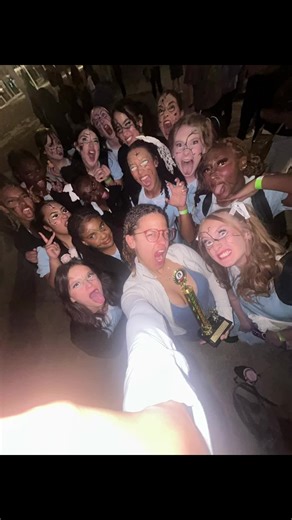 Aviance and our least fav tosses! (minus a few) #guard #toss #flag #winterguard #fyp