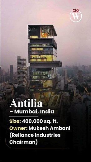 Biggest House in the World: 5 Mansions You Have to See to Believe!