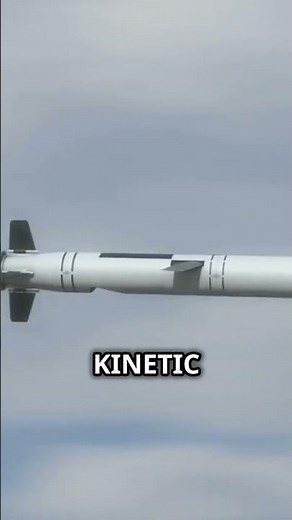 Russia's Kinetic Bombardment: Project Thor Explained!
