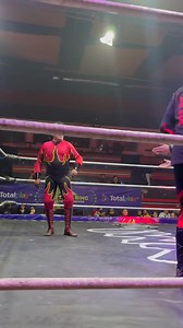 Chessman una vez más! 🫠😱💥 | IWRG Lucha Libre Arena Naucalpan