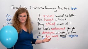 51K views · 5.9K reactions | Do you want to improve your conversational English? Use this easy word to sound like a native speaker! Watch Ronnie's new lesson. | engVid | Facebook