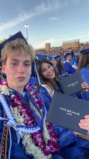 Class of 2025 Graduation Celebration Highlights