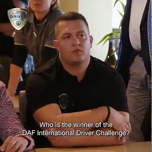 40K views · 1.8K reactions | Day 2 of the 헜헻혁헲헿헻헮혁헶헼헻헮헹 헗헔헙 헗헿헶혃헲헿 헖헵헮헹헹헲헻헴헲:  Final challenges  Crowning of the 2022 champion! Go check it out.  #dafdriverchallenge2022 | DAF Trucks N.V. | Facebook