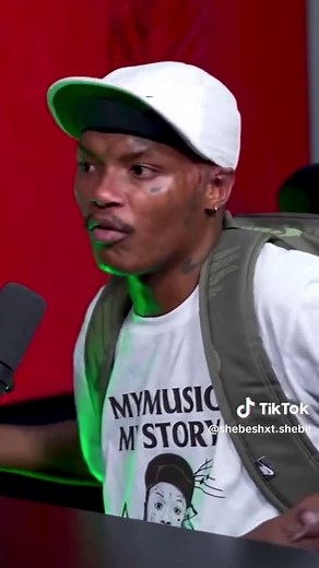 You don’t wanna miss out on this episode 🔥#shebeshxtmaburna #shebeshxt