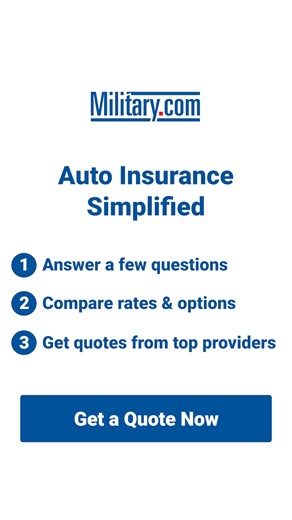 Find the best Military car insurance rates in your state. | Military.com