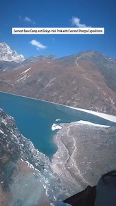 Experience the Everest Base Camp and Gokyo Heli Trek with Everest Sherpa Expeditions – trek the Himalayas, return by helicopter. 🔥 Special Deals & Discounted Packages (Helicopter Return Available 🚁): Everest Base Camp Trek Annapurna Base Camp Trek Manaslu Trek Langtang Trek 🏔️ 6000m Peak Climbs: Mera Peak (6,476m) Lobuche Peak (6,119m) Island Peak (6,189m) ✨ Perfect for first-time climbers & seasoned mountaineers alike! 💡 Why Choose Everest Sherpa Expeditions? ✔️ Best Price Guaranteed ✔️ Fle