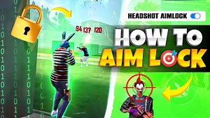 2.8K views · 173 reactions | How To Lock Your Aim On Head | Perfect Aim Lock  Trick | Free Fire Headshot Trick | One Tap Trick | Tonde GAMER | Facebook