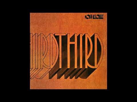 The Soft Machine - Third - Out-Bloody-Rageous