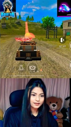 Fire Gaming Keyboard⌨️🖱️📱 | Pro Geek Gamer #freefire #mixpro #geeMix