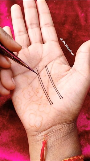 Mehndi design viral #youtube #mehandi #mehndi tutorial