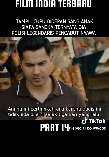 Film India Terbaru: Baby John