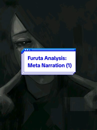 Furuta's Unique Role in Tokyo Ghoul