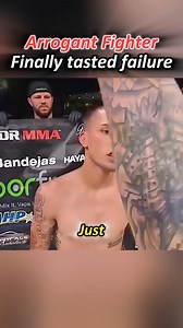 A humble warrior taught this madman a lesson #boxing | Curiosity Bites