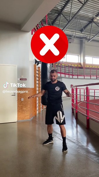 Improve Your Punching Skills with the Heavy Bag Pro App