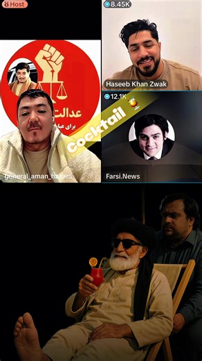 #coctailclips #tv @Cocktail 🍹