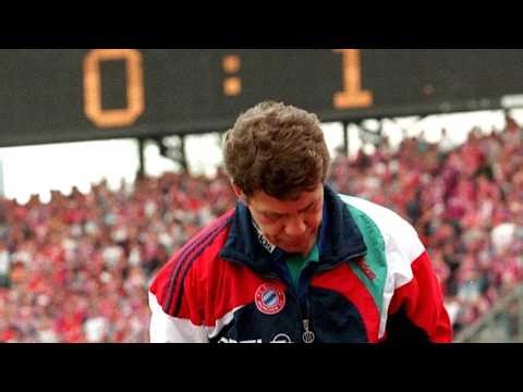 DSF Bundesliga pur Classics - FC Bayern München - Saison 1995/1996