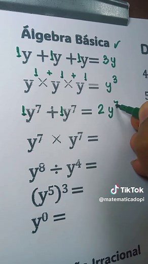 Álgebra: Aprendendo Matemática na Escola